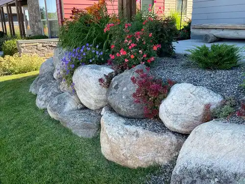 landscaping services South Willard